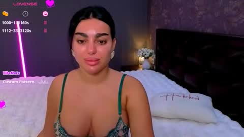 Ayla online show from October 6, 12:45 pm