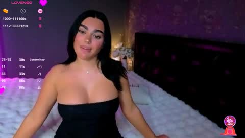 Ayla online show from October 29, 10:43 pm