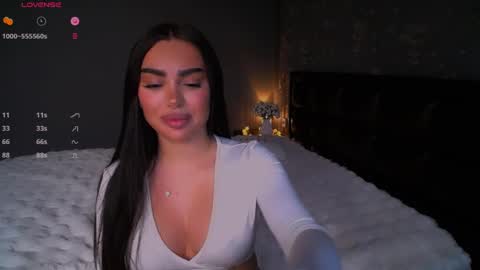 Ayla online show from January 5, 9:03 pm