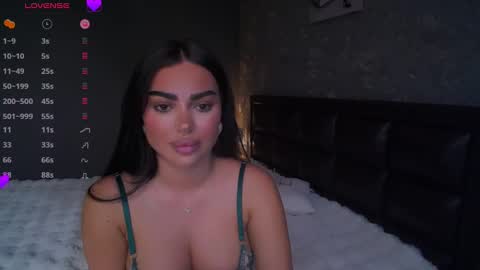 Ayla online show from March 8, 6:05 pm