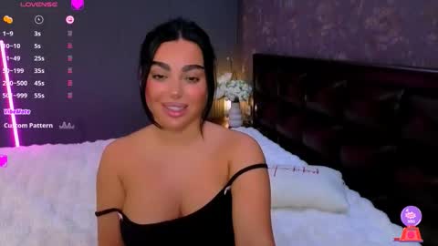 Ayla online show from October 12, 8:32 pm