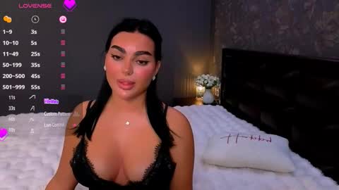 Ayla online show from September 28, 7:12 pm