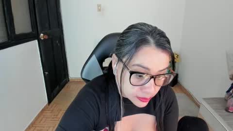 SandyMODELINDEPENDIENT online show from February 15, 12:37 am