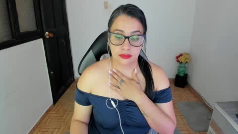 SandyMODELINDEPENDIENT online show from March 5, 2:03 am