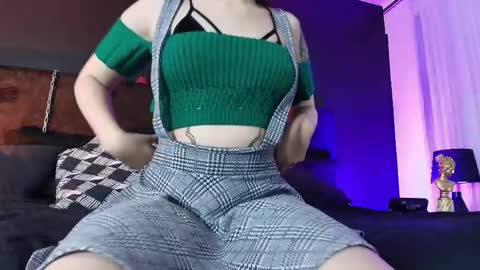 Aylen online show from November 20, 7:55 pm