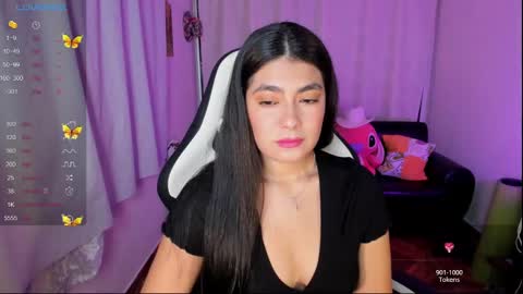 Snapshot of aylenmiller_ chatting on September 11, 1:18 am Aylen online show from September 11, 1:18 am