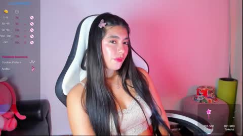 Aylen online show from March 11, 3:09 am