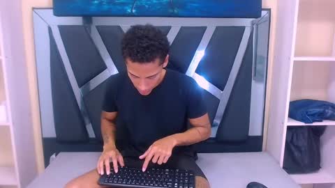 Aylen  online show from February 17, 7:23 pm