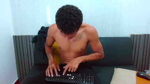 Aylen  online show from February 19, 3:27 pm