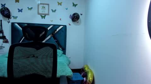 Aylin online show from January 27, 5:14 am