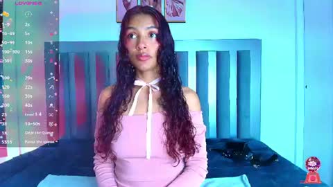 aylin_valerie online show from July 13, 7:28 pm
