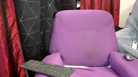 Dominatrix Queen online show from February 15, 5:39 pm