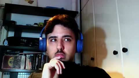 ApoloArt online show from February 14, 1:25 pm