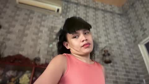 aymkyline online show from May 26, 3:12 am
