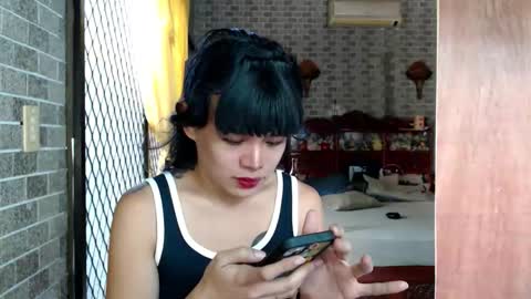 aymkyline online show from January 7, 1:54 am