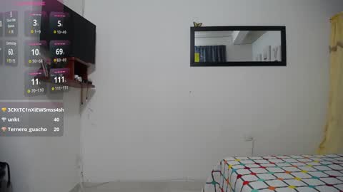 aynaraross1 online show from January 20, 7:04 am