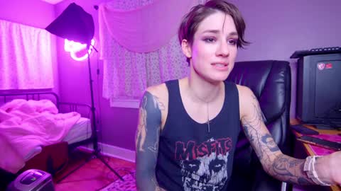 mia rand online show from November 6, 11:08 pm