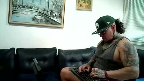 Ayrton naffah2 online show from February 22, 7:49 pm