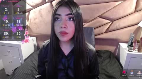 Aysel online show from September 30, 9:14 pm