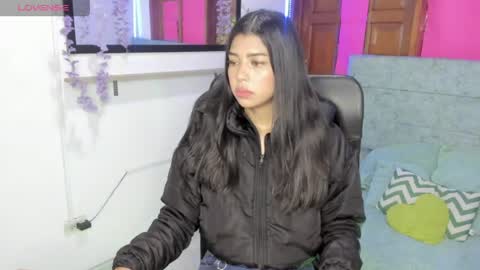 Aysha online show from May 26, 3:23 am