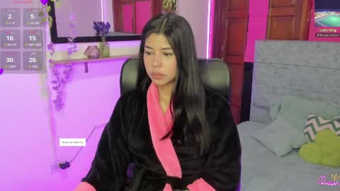 Aysha online show from April 10, 6:41 am