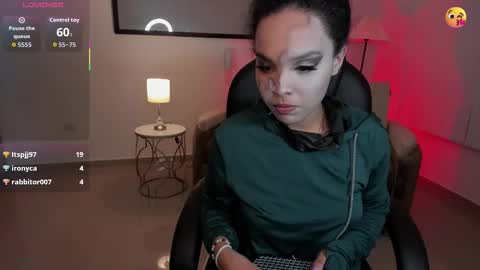 ayshel_cooperr online show from November 1, 2:34 am