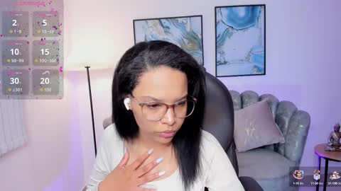 ayshel_cooperr online show from September 22, 2:26 am