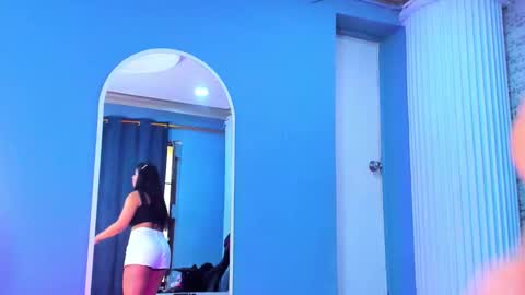 Ayshel  online show from October 5, 12:46 pm