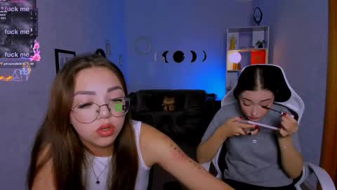 ayumi_cherry online show from September 26, 7:16 am