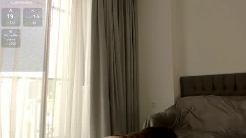 Snapshot of ayumi_dream chatting on January 11, 2:30 am ayumi_dream online show from January 11, 2:30 am
