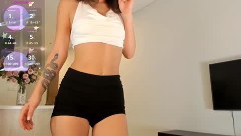 Snapshot of ayumi_dream chatting on December 10, 11:30 pm ayumi_dream online show from December 10, 11:30 pm