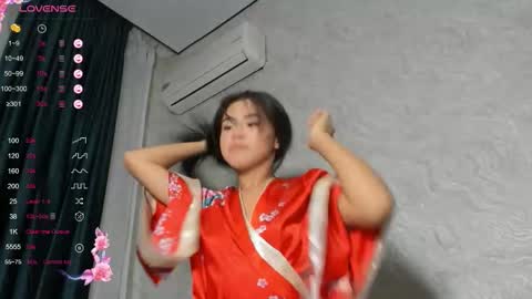 Ayumi online show from October 11, 11:08 pm