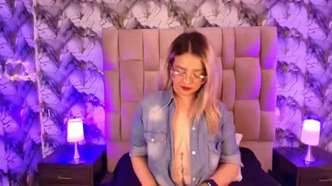 Azahara online show from May 11, 12:23 pm