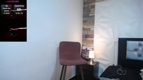 Azahara online show from September 24, 11:39 am