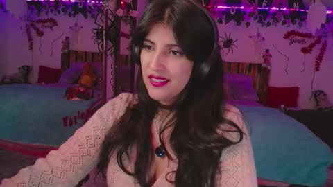 Azahar online show from October 24, 10:43 pm