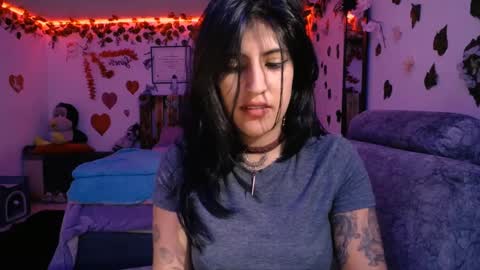 Azahar online show from February 21, 10:59 pm