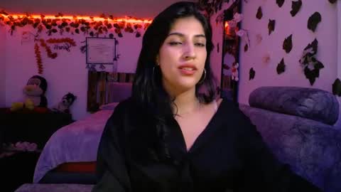 Azahar online show from January 23, 10:44 pm