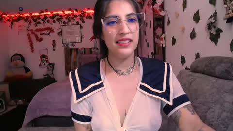 Azahar online show from December 20, 7:28 pm