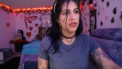 Azahar online show from February 21, 7:32 pm