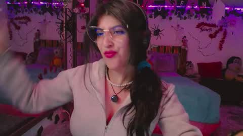 Azahar online show from October 7, 11:12 pm