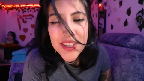 Azahar online show from February 21, 2:48 pm