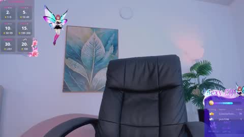 azahaara__ online show from February 6, 5:37 pm