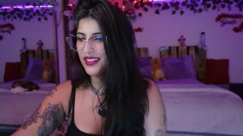 Azahar online show from November 25, 8:40 pm