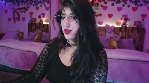 Azahar online show from July 15, 1:44 am