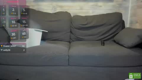 Maribel Bel online show from November 18, 3:15 pm