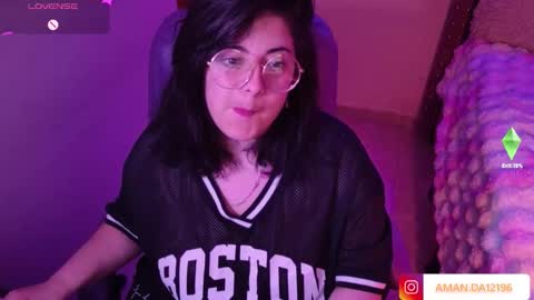  Amanda  online show from September 30, 7:08 am