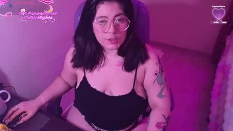  Amanda  online show from October 27, 7:52 am