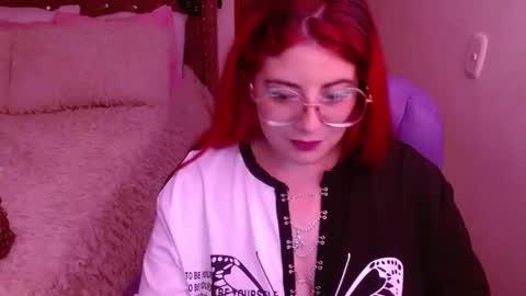  Amanda  online show from February 1, 10:44 pm