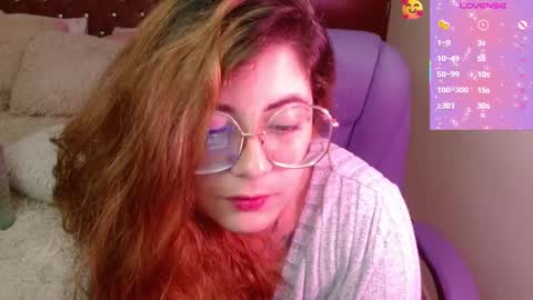  Amanda  online show from January 22, 1:20 am