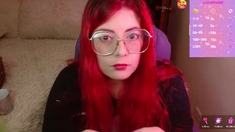  Amanda  online show from January 24, 1:13 am